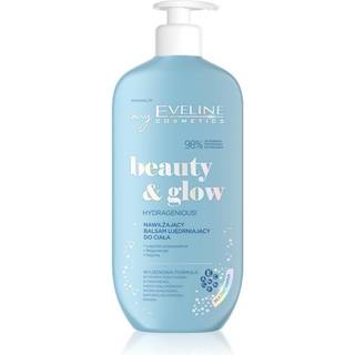 Eveline Cosmetics Beauty & Glow Hydragenious! Fugtgivende og opstrammende bodylotion 350 ml - 350 ml