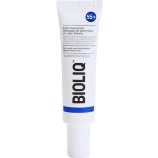 Bioliq 55+ Intensiv løftende creme til øje- og mundområdet, hals og bryst 30 ml - 30 ml