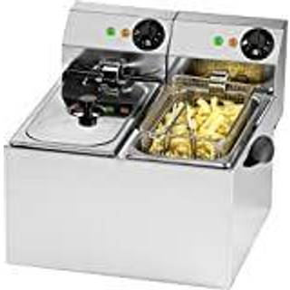 SARO frituregryde model PROFRI 44