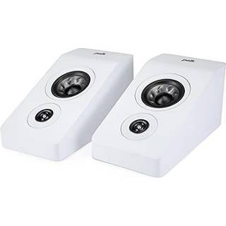 Polk Audio Reserve R900 højde højttaler, hvid par | PRIS-MATCH