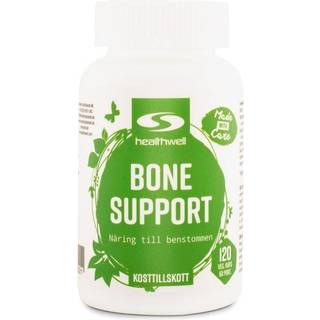 Bone Support, 120 kapsler