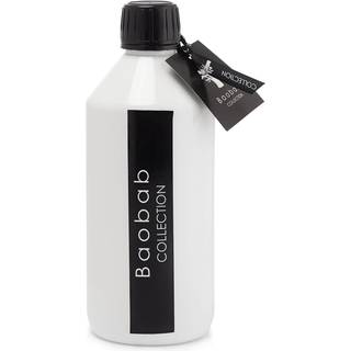 Baobab Collection Pearls Black refill til aromadiffusere 500 ml - 500 ml