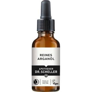 Dr. Scheller Ren arganolie 2665.00 DKK/1 L