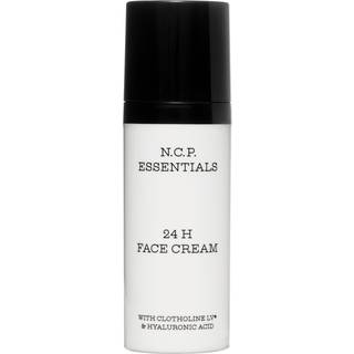 N.C.P. Olfactives Essentials 24 H Face Cream 50 ml