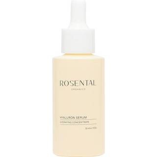Rosental Organics Ansigtspleje Serum og olier Hyaluron Supreme Serum 30 ml (10.033,00 kr / 1 l) - 30 ml