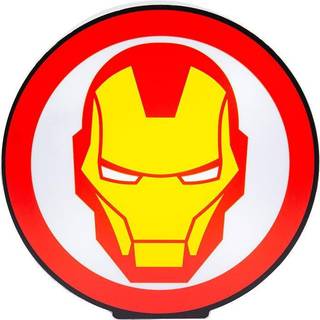 MARVEL - Iron Man - Box Light 13cm