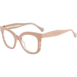 Carolina Herrera CH 0018 FWM 49 Briller Kvinder Lyserød - Nude Pink - 49mm