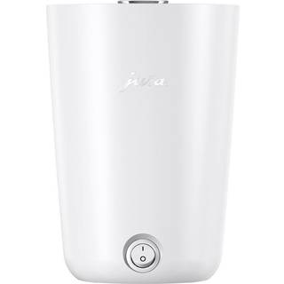 Jura kopvarmer S - Hvid