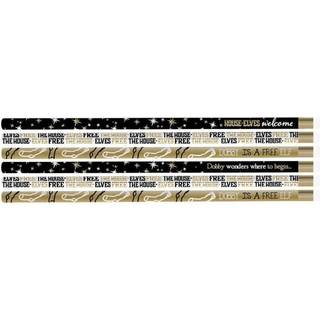 HARRY POTTER - Dobby - 6 Pencils Set
