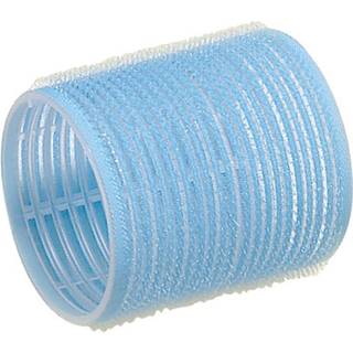 Icon Sibel Velcro Roller Turquoise 56mm 6pcs