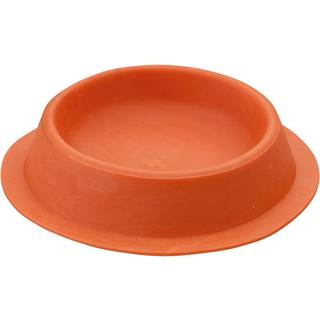 Barbury's Rubber Bowl For Razor Blades