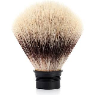 Mühle Udskiftningsbørste til barberkost, Silvertip Fibre®, 21 mm
