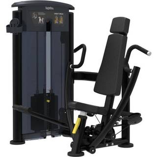 Impulse Chest Press IT9501