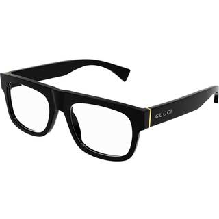 Gucci GG1137O 004 53 Briller Mænd Blue - Blue - 53mm