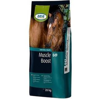 AVEVE Muscle Boost, 20 kg