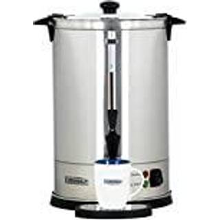 Kaffemaskine 100 kopper
