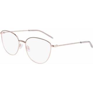 DKNY DK1027 310 53 Briller Mænd Rose-Guld - Sage Rose Gold - 53mm
