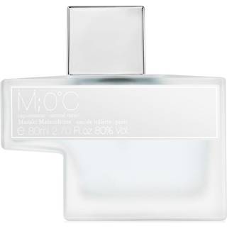 Masaki Matsushima M 0°C Men Eau de Toilette til mænd 80 ml - 80 ml