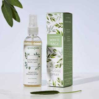 ROOM SPRAY M. HVID SALVIE - AROMAFUME - ROOMSPRAY - AROMAFUME - StudioBuus