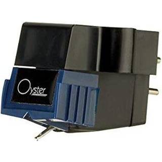 Sumiko Oyster MM -patron