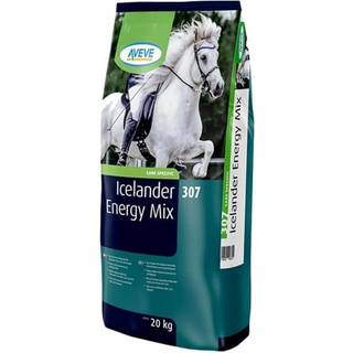 Aveve 307 Icelander Energy Mix 20 kg