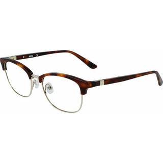 MCM 2718 213 52 Briller Kvinder Tortoiseshell - Dark Tortoise - 52mm