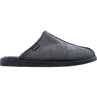 Shepherd of Sweden Men's Hugo Matt Black, 45