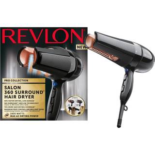 Revlon Tools Revlon Salon 360 Surround AC Hair Dryer