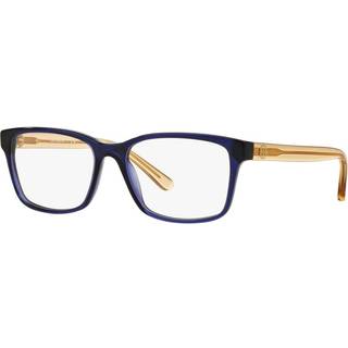 Tory Burch TY2064 1562 52 Briller Kvinder Blue - Navy Blue - 52mm