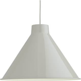 Muuto Top Pendel Ø38 cm Grå