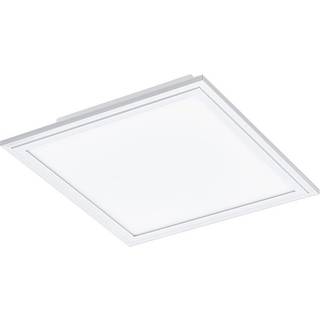 EGLO SALOBRENA 1 loftlampe 300x300 mm, 4000K, aluminium