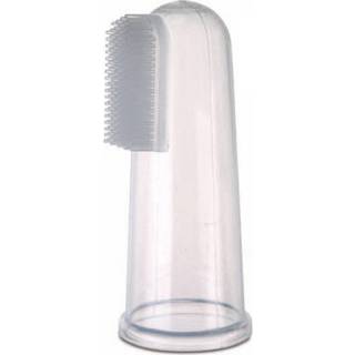 ORGANIC Beauty Supply - Fingertandbørste til babyer