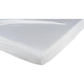 Candide Formsyet Bomuldslagen 70 x 140 cm, Hvid