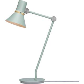 Anglepoise Type 80 bordlampe, pistaciegrøn