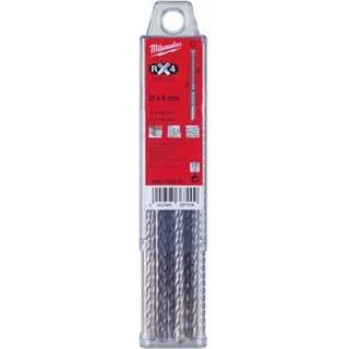 Hammerbor SDS+ MX4 5,0×115mm pk/10