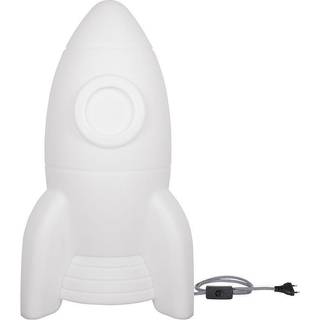 Flow Gulvlampe Stor, Apollo