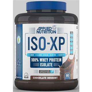 ISO-XP Valleprotein Isolat 1,8 kg