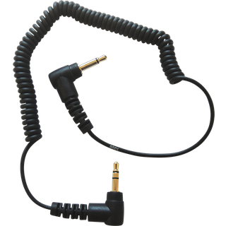 Lafayette Adapter Cable Sordin 3,5 mm Black, 3.5 mm