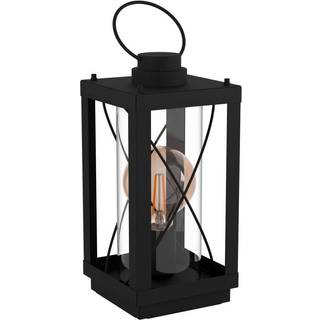 EGLO BRADFORD 1 table light clear
