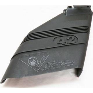 Husqvarna 532130968 Shield Deflector Udskiftning for gr?spl?ne traktorer