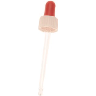 Mezina Pipette Til 50 Ml Flaske - 1 stk