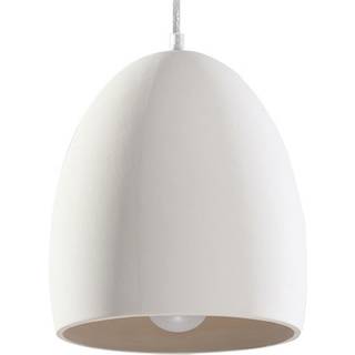 Keramisk hængende lampe FLAWIUSZ
