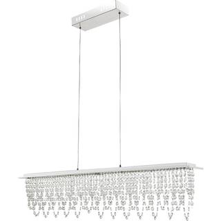 Globo Lighting - Scala 90cm - Krystallysekroner