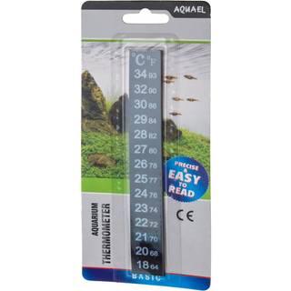AQUAEL Termometer Stripe T9
