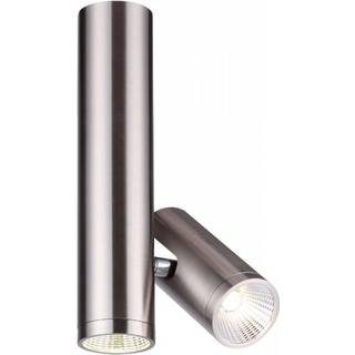 Rendl - BOGARD TWIN - Loftlampe - Sort