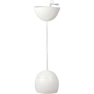 Globe g2 pendel 8w/927-920 440lm hvid