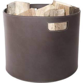 Ørskov Log Barrel Brændekurv - Elephant
