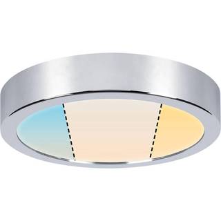 Paulmann Aviar LED-loftlampe WhiteSwitch, Ø 22 cm