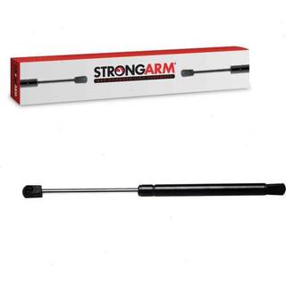 Strongarm 6123 Hatch Lift Support Pack of 1 Black