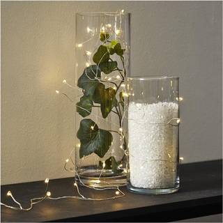 Star Trading - Light Loop Dew Drop - LED - 1. lyskilder - 600 cm